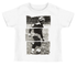Bob Marley Soccer 1977 Youth T-Shirt